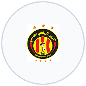 شعار الترجي